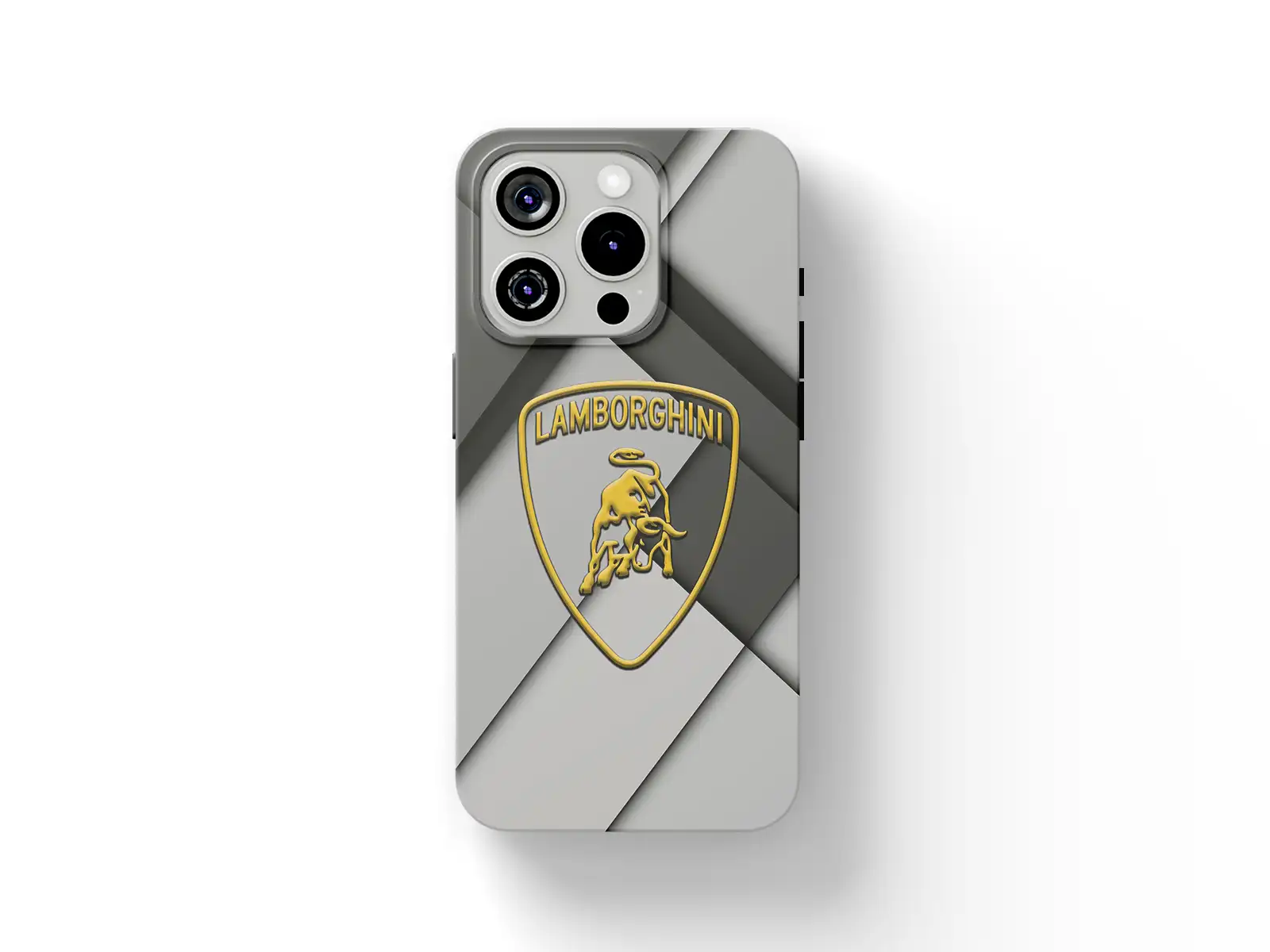 Lamborghini Telefonhülle High-End Pro Serie